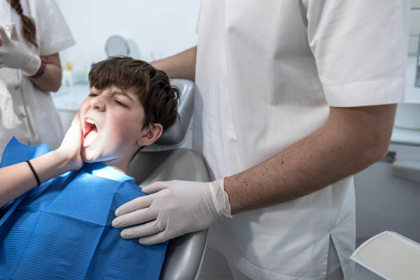 Best Emergency Dental Care for Trauma or Injury in Dover, DE