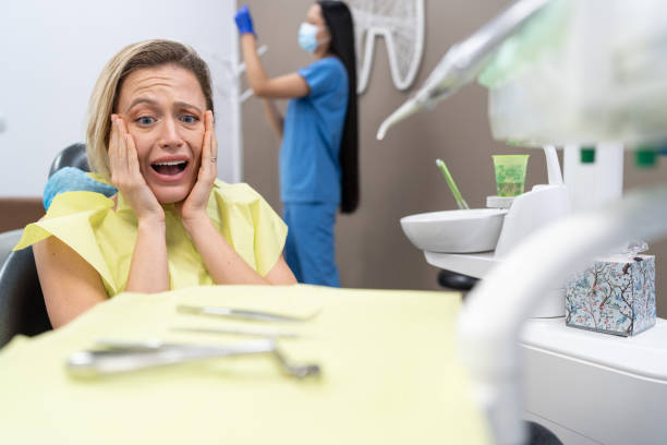 Best Emergency Tooth Extraction in Dover, DE